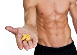 About best muscle building supplement
